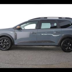 Dacia Jogger 1.0 ECO-G 100ch Extreme+ 7 places -24 Dechy