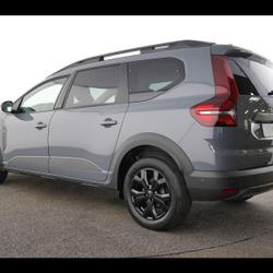 Dacia Jogger 1.0 ECO-G 100ch Extreme+ 7 places -24 Dechy