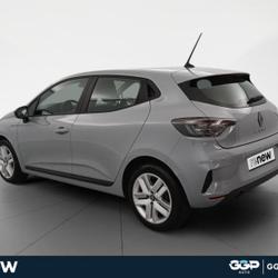 Renault Clio 5 1.5 Blue dCi 100ch Evolution - 24 Dechy