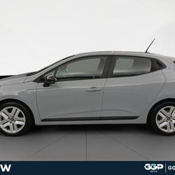 Renault Clio 5 1.6 E-Tech 145ch full hybrid Evolution - 24 Dechy
