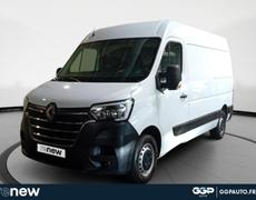 Renault Master Dechy