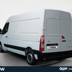 Renault Master F3300 L2H2 2.3 Blue dCi 135ch Grand Confort Euro6 Dechy
