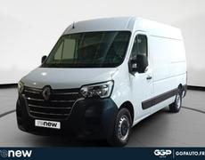 Renault Master Dechy