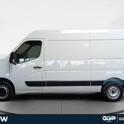 Renault Master F3300 L2H2 2.3 Blue dCi 135ch Grand Confort Euro6 Dechy