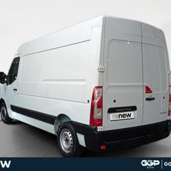 Renault Master F3300 L2H2 2.3 Blue dCi 135ch Grand Confort Euro6 Dechy