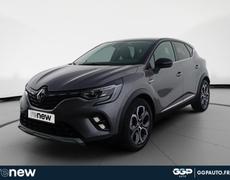 Renault Captur Dechy