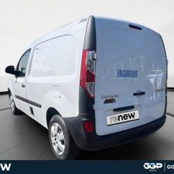 Renault Kangoo Express 1.5 Blue dCi 80ch Confort 5cv Dechy