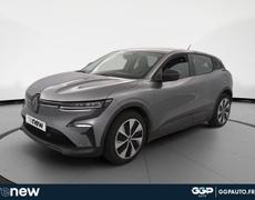 Renault Megane 4 Dechy