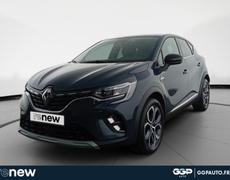 Renault Captur Dechy