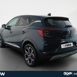 Renault Captur 1.0 TCe 90ch Techno Dechy