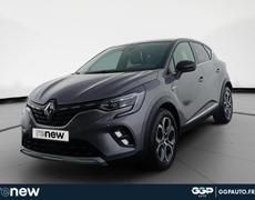 Renault Captur Dechy