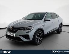 Renault Arkana Dechy