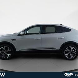 Renault Arkana 1.6 E-Tech 145ch full hybrid  Techno -24 Dechy