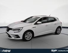 Renault Megane 4 Dechy