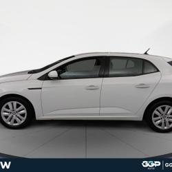 Renault Megane 4 1.5 Blue dCi 115ch Business -21N Dechy