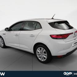 Renault Megane 4 1.5 Blue dCi 115ch Business -21N Dechy