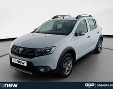 Dacia Sandero Dechy