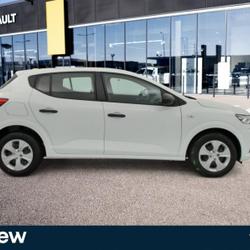 Dacia Sandero 1.0 SCe 65ch Essentiel -22 Dechy