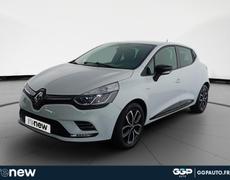 Renault Clio 4 Dechy