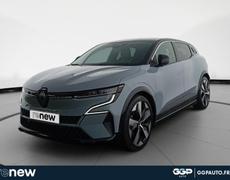 Renault Megane 4