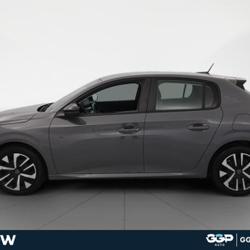 Peugeot 208 1.2 100ch S&S Style Dechy