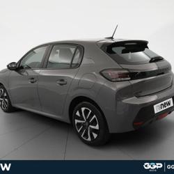 Peugeot 208 1.2 100ch S&S Style Dechy