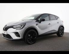 Renault Captur Dechy