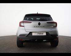 Renault Captur Dechy