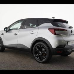 Renault Captur 1.6 E-Tech hybride 145ch Rive Gauche Dechy