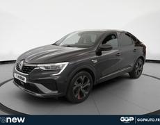 Renault Arkana Dechy