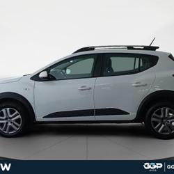 Dacia Sandero 1.0 ECO-G 100ch Stepway Confort -22 Dechy