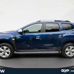 Dacia Duster 1.3 TCe 130ch FAP Confort 4x2 Dechy