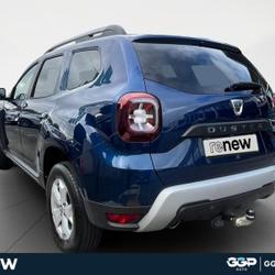 Dacia Duster 1.3 TCe 130ch FAP Confort 4x2 Dechy
