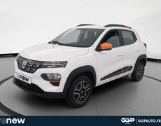 Dacia Spring Dechy