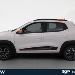 Dacia Spring 45ch Confort Plus - Achat Int&eacute;gral Dechy