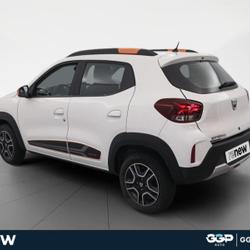 Dacia Spring 45ch Confort Plus - Achat Int&eacute;gral Dechy