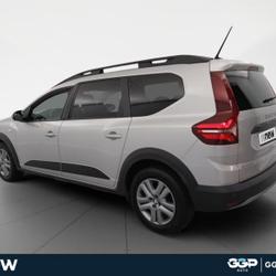 Dacia Jogger 1.0 ECO-G 100ch Confort 7 places Dechy