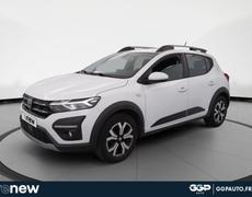 Dacia Sandero Dechy