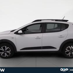 Dacia Sandero 1.0 TCe 90ch Stepway Confort Dechy