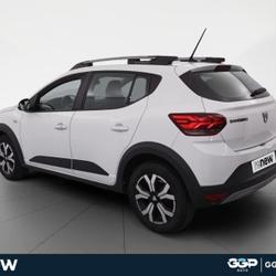 Dacia Sandero 1.0 TCe 90ch Stepway Confort Dechy