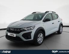 Dacia Sandero Dechy