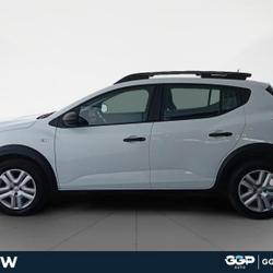 Dacia Sandero 1.0 ECO-G 100ch Stepway Essential Dechy