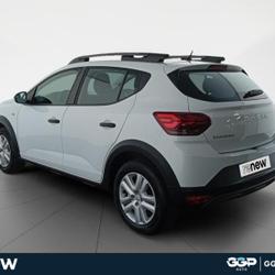 Dacia Sandero 1.0 ECO-G 100ch Stepway Essential Dechy