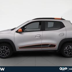 Dacia Spring 45ch Confort Plus - Achat Int&eacute;gral Dechy