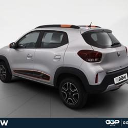 Dacia Spring 45ch Confort Plus - Achat Int&eacute;gral Dechy