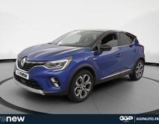 Renault Captur Dechy