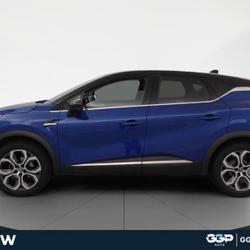 Renault Captur 1.5 Blue dCi 115ch Intens EDC Dechy