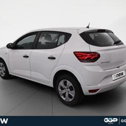 Dacia Sandero 1.0 ECO-G 100ch Essential Dechy