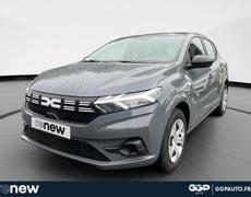 Dacia Sandero Dechy