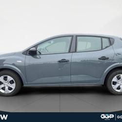 Dacia Sandero 1.0 ECO-G 100ch Essential Dechy